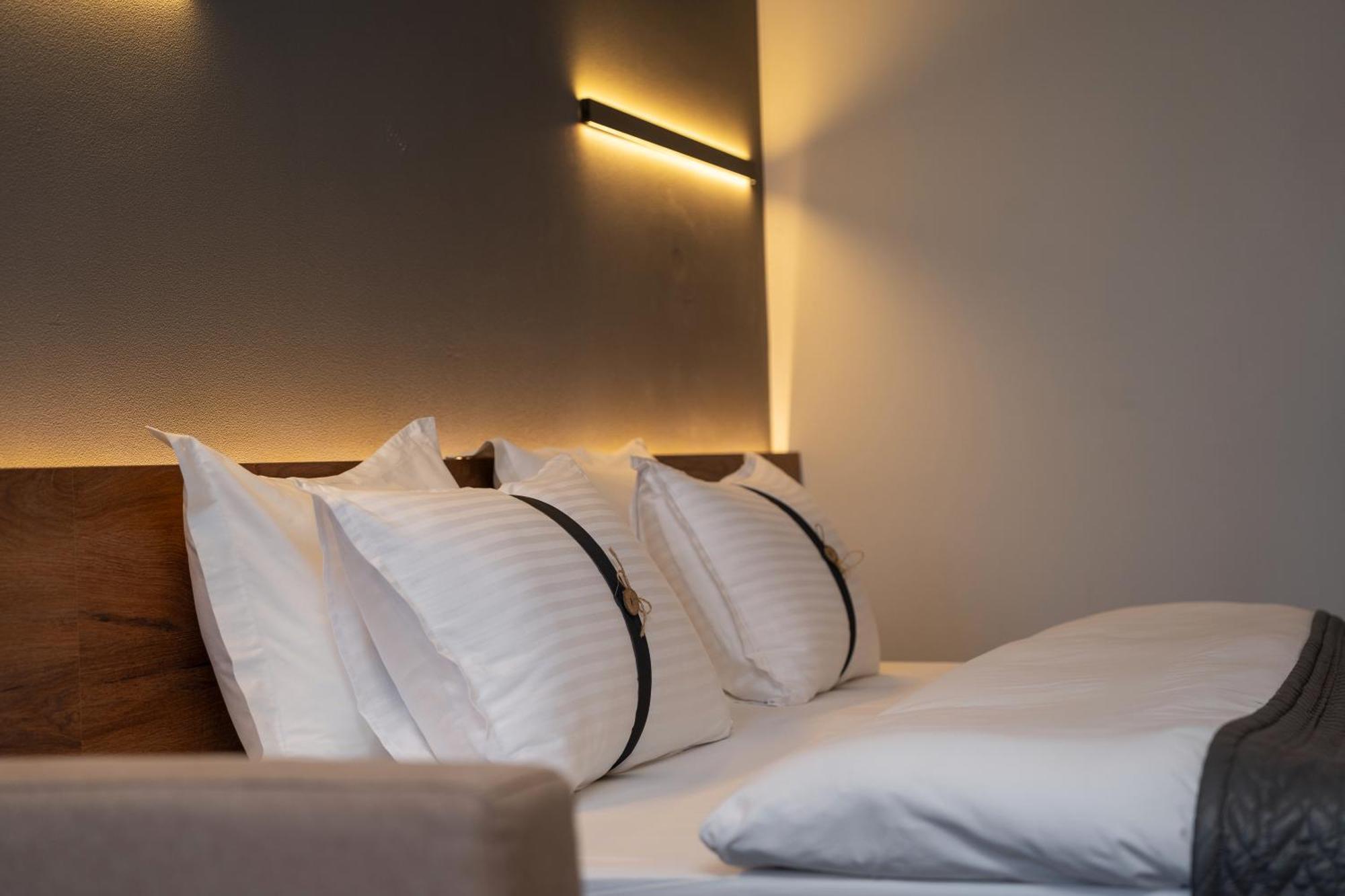 Duo Hotel By Futuro Μπισκέκ Εξωτερικό φωτογραφία