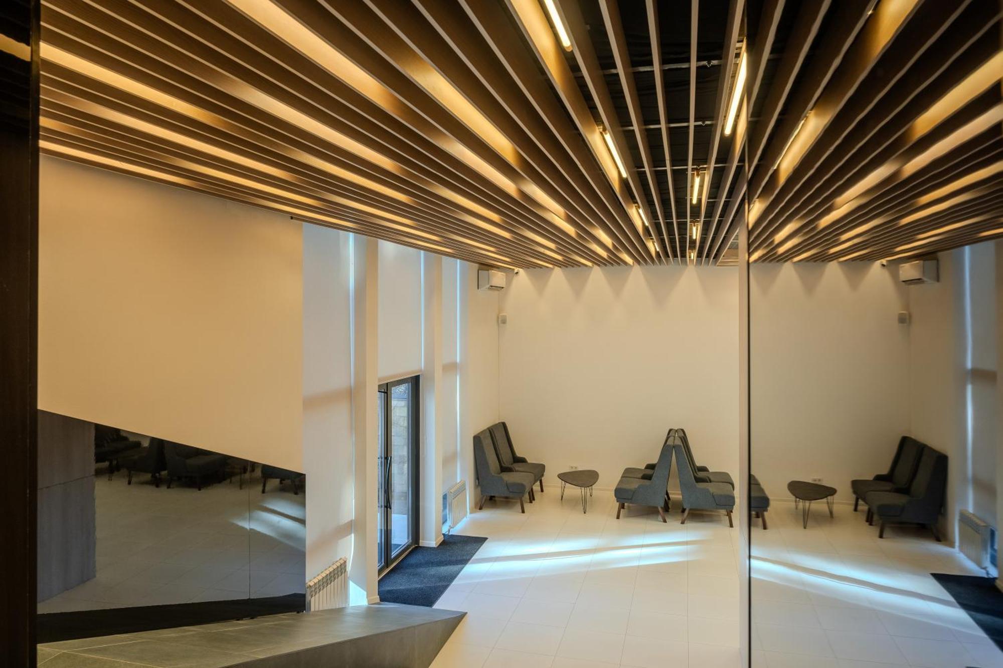 Duo Hotel By Futuro Μπισκέκ Εξωτερικό φωτογραφία